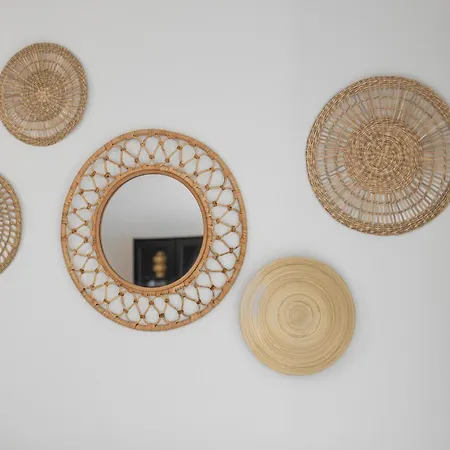 De Bijlander Appartement