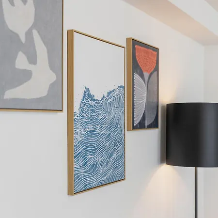 De Bijlander Appartement
