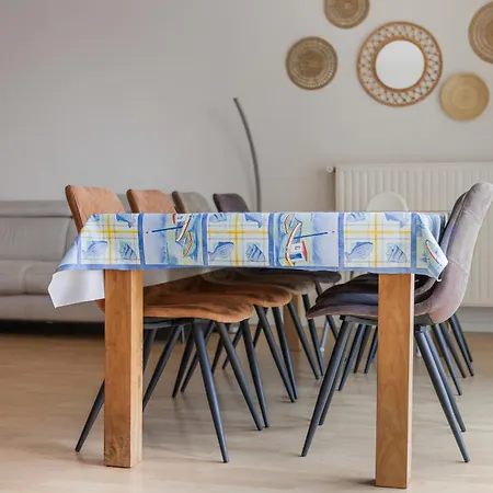 De Bijlander Appartement Oostduinkerke