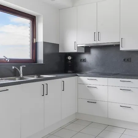 Appartement De Bijlander Oostduinkerke