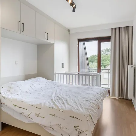 De Bijlander Appartement Oostduinkerke